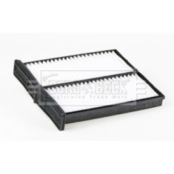 Cabin Pollen Filter BORG & BECK BFC1337 OE Ref MR 460201