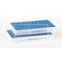 Cabin Pollen Filter BORG & BECK BFC1340 OE Ref 1107681-00-B