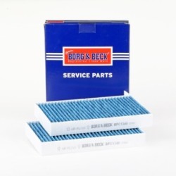 Cabin Pollen Filter BORG & BECK BFC1340 OE Ref 1107681-00-B BORG & BECK