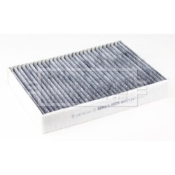 Cabin Pollen Filter BORG & BECK BFC1347 OE Ref 02 T2 R568 39
