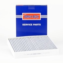Cabin Pollen Filter BORG & BECK BFC1347 OE Ref 02 T2 R568 39 BORG & BECK