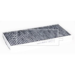 Cabin Pollen Filter BORG & BECK BFC1349 OE Ref 1EA 819 669