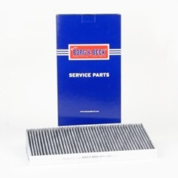 Cabin Pollen Filter BORG & BECK BFC1349 OE Ref 1EA 819 669 BORG & BECK