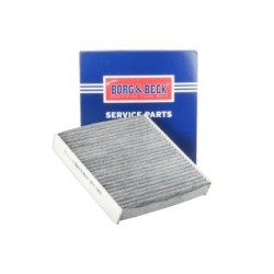 Cabin Pollen Filter BORG & BECK BFC1351 OE Ref LR 133345