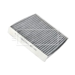 Cabin Pollen Filter BORG & BECK BFC1351 OE Ref LR 133345 BORG & BECK