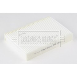 Cabin Pollen Filter BORG & BECK BFC1352 OE Ref A 000 835 15 00