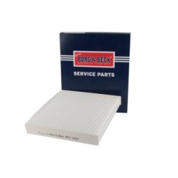 Cabin Pollen Filter BORG & BECK BFC1354 OE Ref 97133 R2000