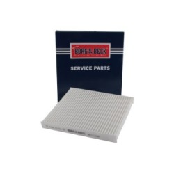 Cabin Pollen Filter BORG & BECK BFC1355 OE Ref 64319194098