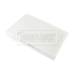 Cabin Pollen Filter BORG & BECK BFC1357 OE Ref 31407747 BORG & BECK