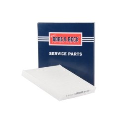 Cabin Pollen Filter BORG & BECK BFC1358 OE Ref 97133-C4100