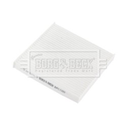 Cabin Pollen Filter BORG & BECK BFC1358 OE Ref 97133-C4100 BORG & BECK