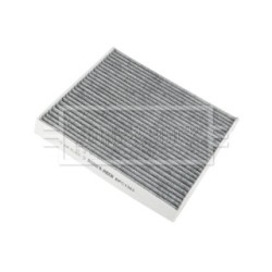 Cabin Pollen Filter BORG & BECK BFC1363 OE Ref 64 11 5 A54 7D9 BORG & BECK