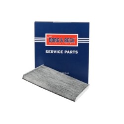 Cabin Pollen Filter BORG & BECK BFC1365 OE Ref 27277-1HD0B-KE