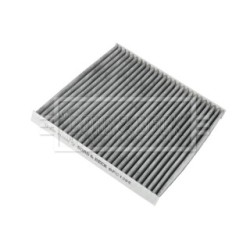 Cabin Pollen Filter BORG & BECK BFC1365 OE Ref 27277-1HD0B-KE BORG & BECK