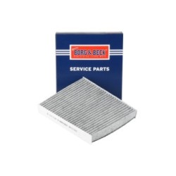 Cabin Pollen Filter BORG & BECK BFC1369 OE Ref TK48-61-J6X