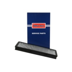 Cabin Pollen Filter BORG & BECK BFC1371 OE Ref 4408840