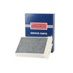 Cabin Pollen Filter BORG & BECK BFC1373 OE Ref 6447TV