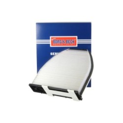 Cabin Pollen Filter BORG & BECK BFC1374 OE Ref 2048300518