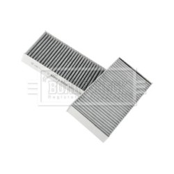 Cabin Pollen Filter BORG & BECK BFC1375 OE Ref 80292S50A01 BORG & BECK