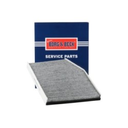 Cabin Pollen Filter BORG & BECK BFC1376 OE Ref BK21-19G244-AA