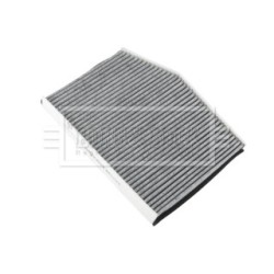 Cabin Pollen Filter BORG & BECK BFC1376 OE Ref BK21-19G244-AA BORG & BECK