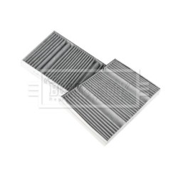 Cabin Pollen Filter BORG & BECK BFC1377 OE Ref 222 830 04 18 BORG & BECK