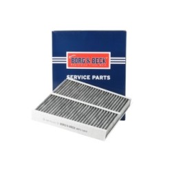 Cabin Pollen Filter BORG & BECK BFC1460 OE Ref 64 31 6 915 763