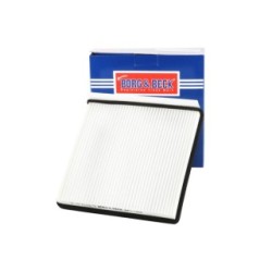 Cabin Pollen Filter BORG & BECK BFC1465 OE Ref 10193400