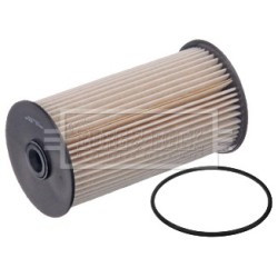 Fuel Filter BORG & BECK BFF8000 OE Ref 3C0127177