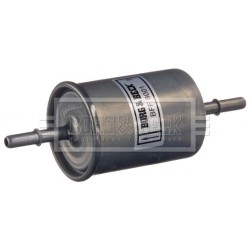 Fuel Filter BORG & BECK BFF8001 OE Ref 60811822
