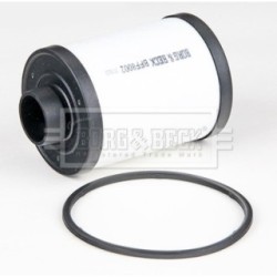 Fuel Filter BORG & BECK BFF8002 OE Ref 1631487880