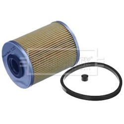 Fuel Filter BORG & BECK BFF8005 OE Ref 5818509