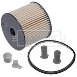 Fuel Filter BORG & BECK BFF8006 OE Ref 1906 A5