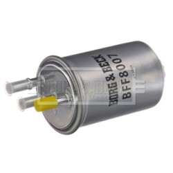 Fuel Filter BORG & BECK BFF8007 OE Ref 1230645 BORG & BECK