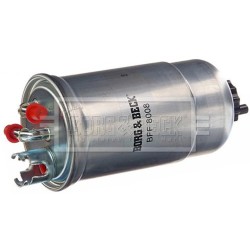 Fuel Filter BORG & BECK BFF8008 OE Ref 1J0127401A