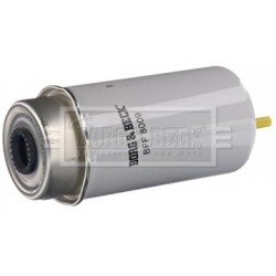 Fuel Filter BORG & BECK BFF8009 OE Ref 1685861