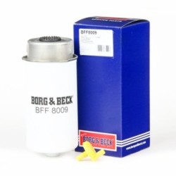 Fuel Filter BORG & BECK BFF8009 OE Ref 1685861 BORG & BECK