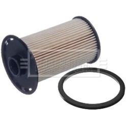 Fuel Filter BORG & BECK BFF8011 OE Ref 5M5Q9176AA