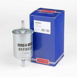 Fuel Filter BORG & BECK BFF8013 OE Ref 156793 BORG & BECK