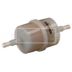 Fuel Filter BORG & BECK BFF8014 OE Ref 121261275A