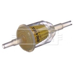 Fuel Filter BORG & BECK BFF8015 OE Ref 31113511D