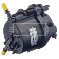 Fuel Filter BORG & BECK BFF8019 OE Ref 190170