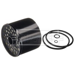 Fuel Filter BORG & BECK BFF8020 OE Ref 105640606001