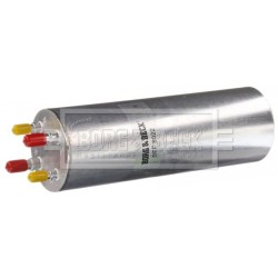 Fuel Filter BORG & BECK BFF8022 OE Ref 7H0127401A