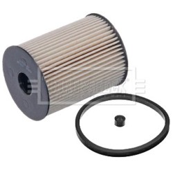 Fuel Filter BORG & BECK BFF8026 OE Ref 818005