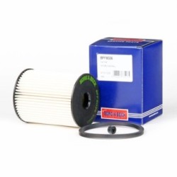Fuel Filter BORG & BECK BFF8026 OE Ref 818005 BORG & BECK