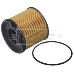 Fuel Filter BORG & BECK BFF8028 OE Ref 1906 A1