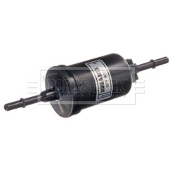 Fuel Filter BORG & BECK BFF8031 OE Ref 2208 333