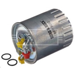 Fuel Filter BORG & BECK BFF8032 OE Ref 05175429AB