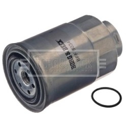 Fuel Filter BORG & BECK BFF8034 OE Ref 1861005420